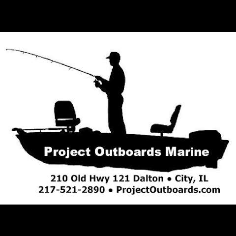 Project Outboards Marine